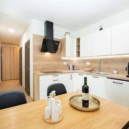 Apartman Sunset View Skalica Exterior photo