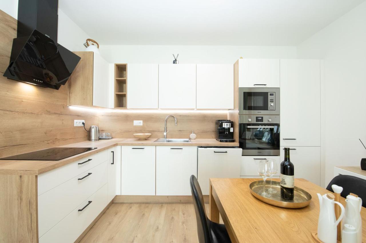 Apartman Sunset View Skalica Exterior photo