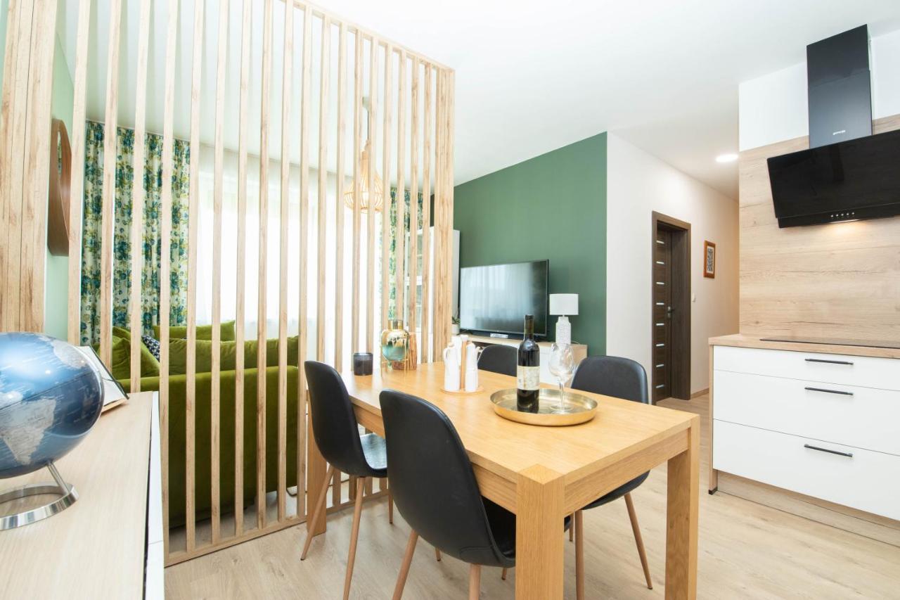 Apartman Sunset View Skalica Exterior photo