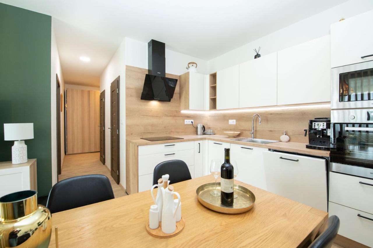 Apartman Sunset View Skalica Exterior photo