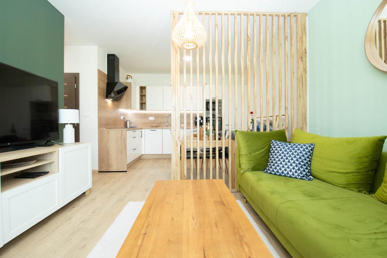 Apartman Sunset View Skalica Exterior photo