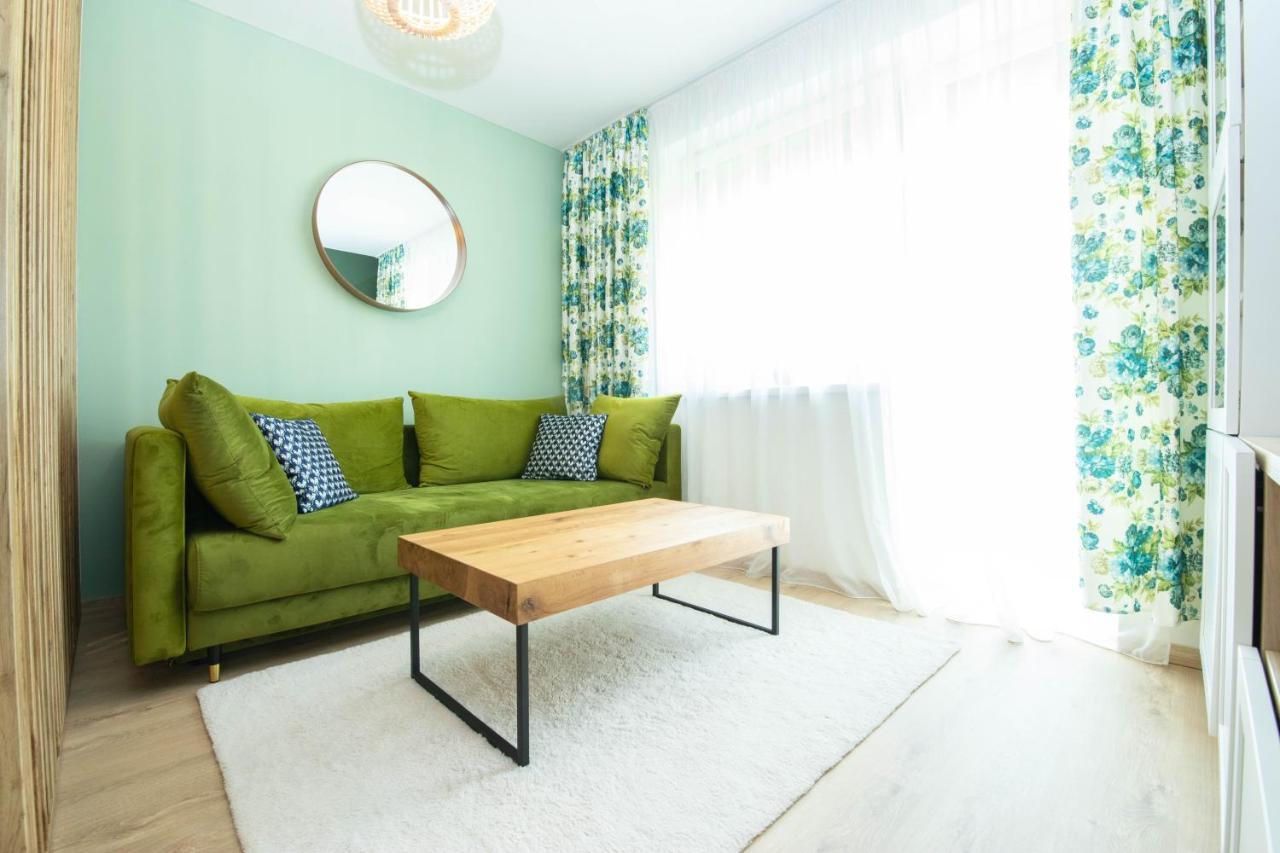 Apartman Sunset View Skalica Exterior photo
